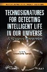 Berea, Anamaria Berea, Anamaria Berea - Technosignatures for Detecting Intelligent Life in Our Universe