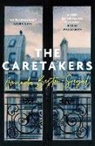 AMANDA BESTOR-SIEGAL, Amanda Bestor-Siegal - The Caretakers