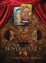 Wil Kinghan, Kinghan Wil, John Matthews - The Lost Tarot of Nostradamus