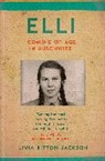 Livia E Bitton Jackson, Livia E. Bitton Jackson, Bitton Jackson Livia E., Livia E. Bitton Jackson - Elli