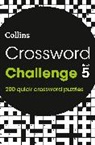 Collins Puzzles - Collins Crosswords