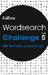 Collins Puzzles - Collins Wordsearches