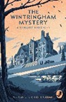 Anthony Berkeley - The Wintringham Mystery