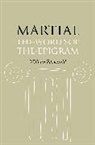 William Fitzgerald - Martial