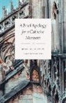 Jean-Luc Marion, Marion Jean-Luc - Brief Apology for a Catholic Moment