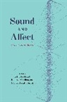 Judith Lochhead, Judith Mendieta Lochhead, Judith Lochhead, Eduardo Mendieta, Mendieta Eduardo, Stephen Decatur Smith - Sound and Affect