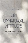 Benjamin Steege, Steege Benjamin - Unnatural Attitude