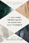 ANASTAS GIANNAKIDOU, Anastasia Giannakidou, Anastasia Mari Giannakidou, Giannakidou Anastasia, Alda Mari, Mari Alda - Truth and Veridicality in Grammar and Thought