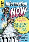 Kevin Cannon, Cannon Kevin, C Michael Hall, C. Michael Hall, Holly Luetkenhaus, Holly Reiter... - Information Now, Second Edition