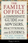 Edward V. Marshall, William I. Woodson, William I. Marshall Woodson - Family Office