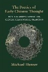 Michael Hunter, Hunter Michael - Poetics of Early Chinese Thought