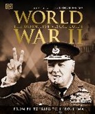 DK, Richard Holmes - World War II the Definitive Visual Guide