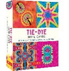 Tuttle Publishing, Tuttle Studio, . Tuttle Studio - Tie-Dye, 16 Note Cards