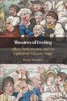 Jean I. Marsden, Jean I. (University of Connecticut) Marsden, Marsden Jean I. - Theatres of Feeling