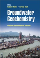 S Madhav, Sughosh Madhav, Sughosh (Shaheed Bhagat Singh College Madhav, Sughosh Singh Madhav, Pardeep Singh, Sughos Madhav... - Groundwater Geochemistry