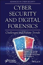 Mangesh M. Ghonge, Mangesh M. (Sandip Institute of Technology Ghonge, Mangesh M. Pramanik Ghonge, MM Ghonge, Dac-Nhuong Le, Ramchandra Mangrulkar... - Cyber Security and Digital Forensics