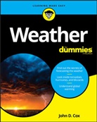 John D Cox, John D. Cox - Weather for Dummies