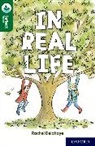 Rachel Delahaye, Delahaye Rachel, Roxana de Rond - Oxford Reading Tree Treetops Reflect: Oxford Reading Level 12: In