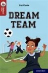 Cat Clarke, Clarke Cat, Miriam Serafin - Oxford Reading Tree Treetops Reflect: Oxford Reading Level 15: Dream