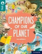 Vaishali Batra, Batra Vaishali, Marco Marella - Oxford Reading Tree Treetops Reflect: Oxford Reading Level 16: