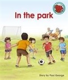 Paul George, TBC - In the park