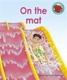 Paul George, Tbc - On the mat