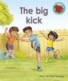 Paul George, Tbc - The big kick