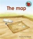 Paul George, Tbc - The map