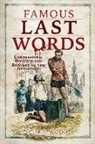 Chris Wood - FAMOUS LAST WORDS