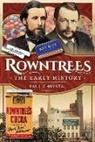 Paul Chrystal - Rowntree's - The Early History