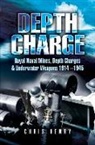 Chris Henry - Depth Charge