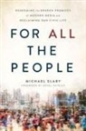Michael Slaby - For All the People
