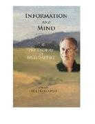 Paul Skokowski - Information and Mind - The Philosophy of Fred Dretske