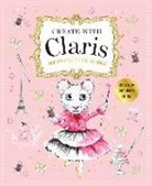 Megan Hess, HESS MEGAN - Claris: A Très Chic Activity Book Volume #1