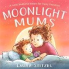 Laura Stitzel - Moonlight Mums