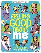 Elle Bailey, Ellen Bailey, BAILEY ELLEN, Harry Briggs, Lesley Pemberton, Pemberton Lesley... - Feeling Good About Me