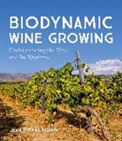 Jean-Michel Florin, Jean-Michel Florin, Jean-Michel Florin - Biodynamic Wine Growing