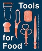 Corinne Mynatt, MYNATT CORINNE - Toold for Food