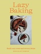 Jess Dennison, Jessica E Dennison, Jessica Elliott Dennison, DENNISON JESSICA E - Lazy Baking