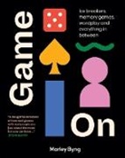 Marley Byng, BYNG MARLEY - Game On *OSI*