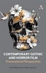 Wayne Johnson, Johnson Wayne, Keith Mcdonald, Keith Johnson Mcdonald, McDonald Keith - Contemporary Gothic and Horror Film