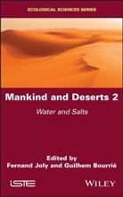 Guilhem Bourrie, Guilhem Bourrié, Fernand Joly, Guilhem Bourriã(c), Bourrie, Guilhem Bourrie... - Mankind and Deserts 2