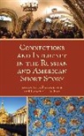 Jeff Hauhart Birkenstein, Jeff Birkenstein, Birkenstein Jeff, Robert C. Hauhart, Hauhart Robert C. - Connections and Influence in the Russian and American Short Story
