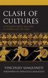 Vincenzo Sanguineti, Sanguineti Vincenzo - Clash of Cultures