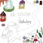 Yiting Lee - Mr White on Holiday