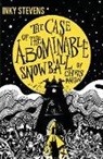 Chris Martin - Inky Stevens - The Case of the Abominable Snowball