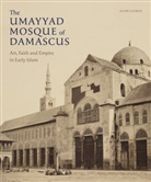 Alain George, Alan George, Melanie Gibson, Melanie Gibson - The Umayyad Mosque of Damascus