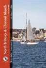 Jane Cumberlidge, Peter Cumberlidge - North Brittany & Channel Islands Cruising Companion