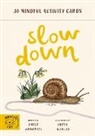 Emily Sharratt, Sharratt Emily, Rachel Williams, Freya Hartas, Hartas Freya - Slow Down