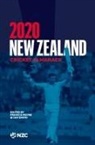 Francis &amp; Smith Payne - New Zealand Cricket Almanack 2020